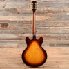 Gibson ES-335 Sunburst 1972 Electric Guitars / Semi-Hollow