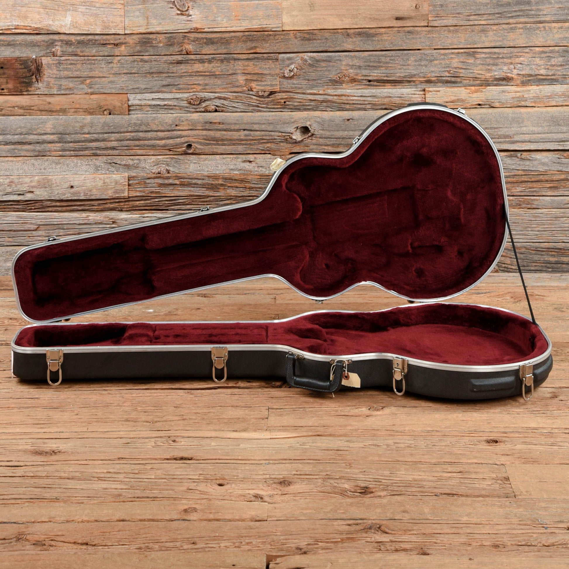 Gibson ES-335 Sunburst 1979 Electric Guitars / Semi-Hollow