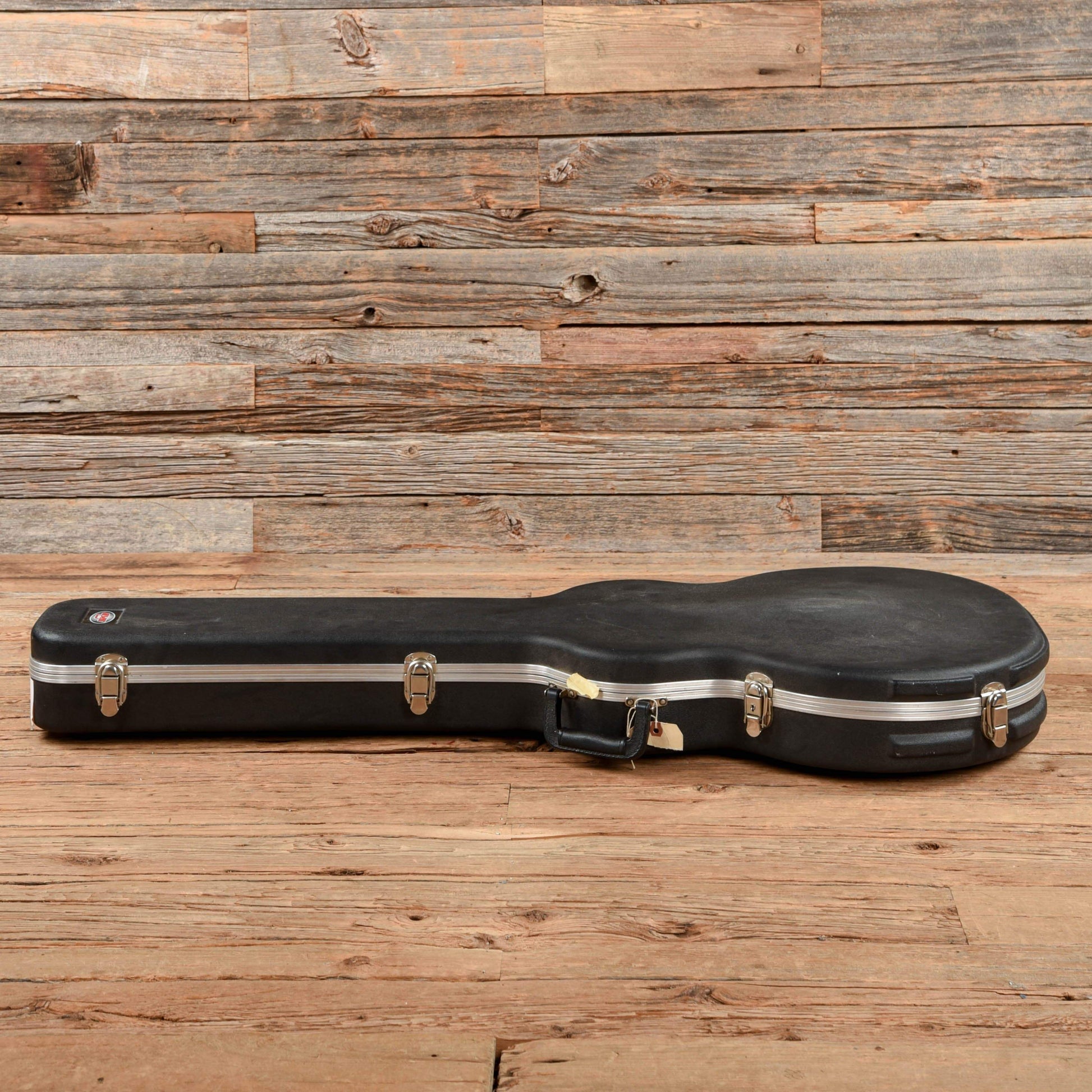 Gibson ES-335 Sunburst 1979 Electric Guitars / Semi-Hollow