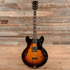 Gibson ES-335 Sunburst 1979 Electric Guitars / Semi-Hollow