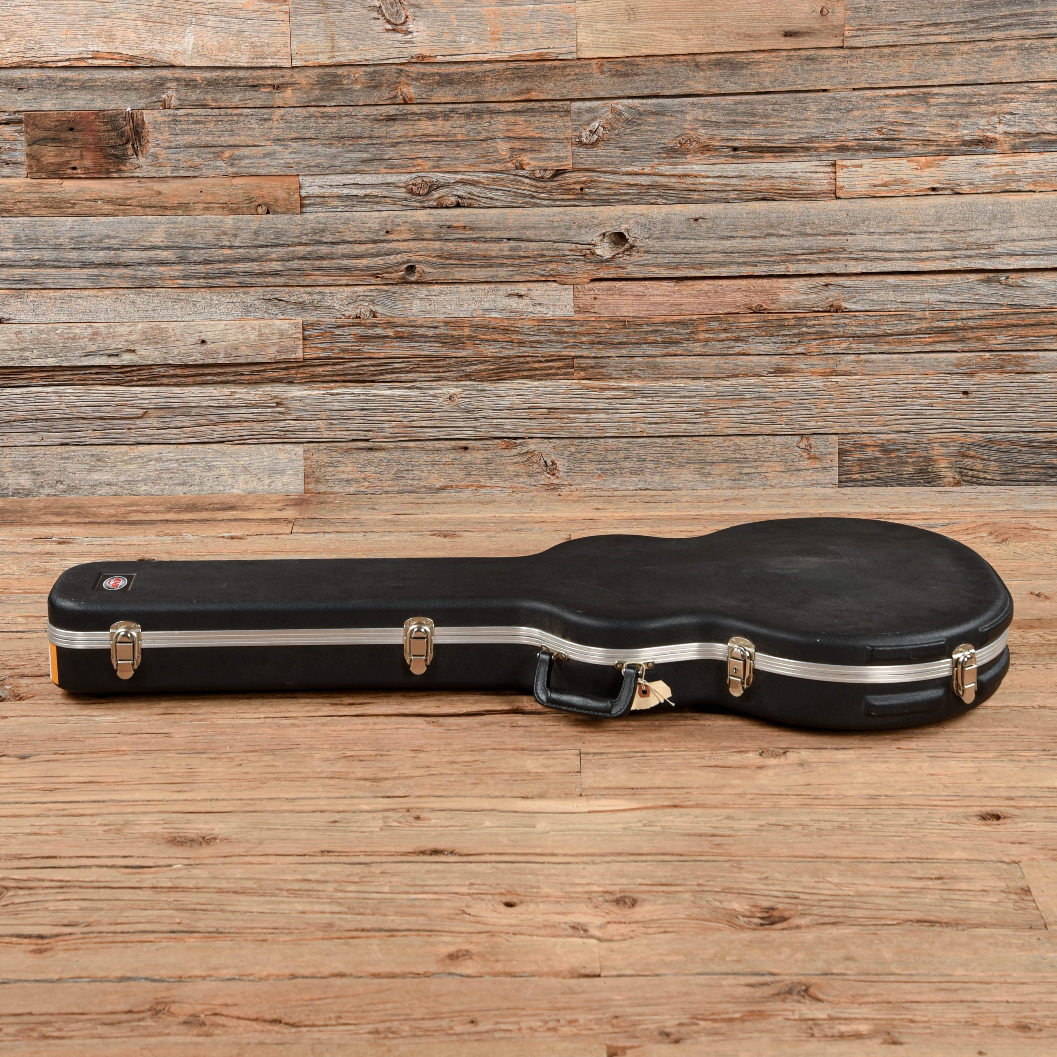 Gibson ES-335 Sunburst 1979 Electric Guitars / Semi-Hollow