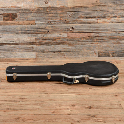 Gibson ES-335 Sunburst 1979 Electric Guitars / Semi-Hollow