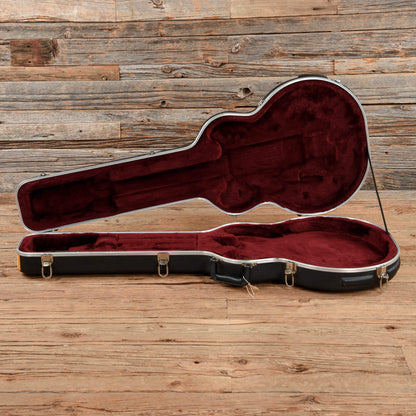 Gibson ES-335 Sunburst 1979 Electric Guitars / Semi-Hollow