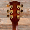 Gibson ES-335 Sunburst 1993 Electric Guitars / Semi-Hollow