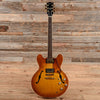 Gibson ES-335 Sunburst 1993 Electric Guitars / Semi-Hollow