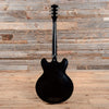 Gibson ES-335 Traditional Antique Ebony 2018 Electric Guitars / Semi-Hollow