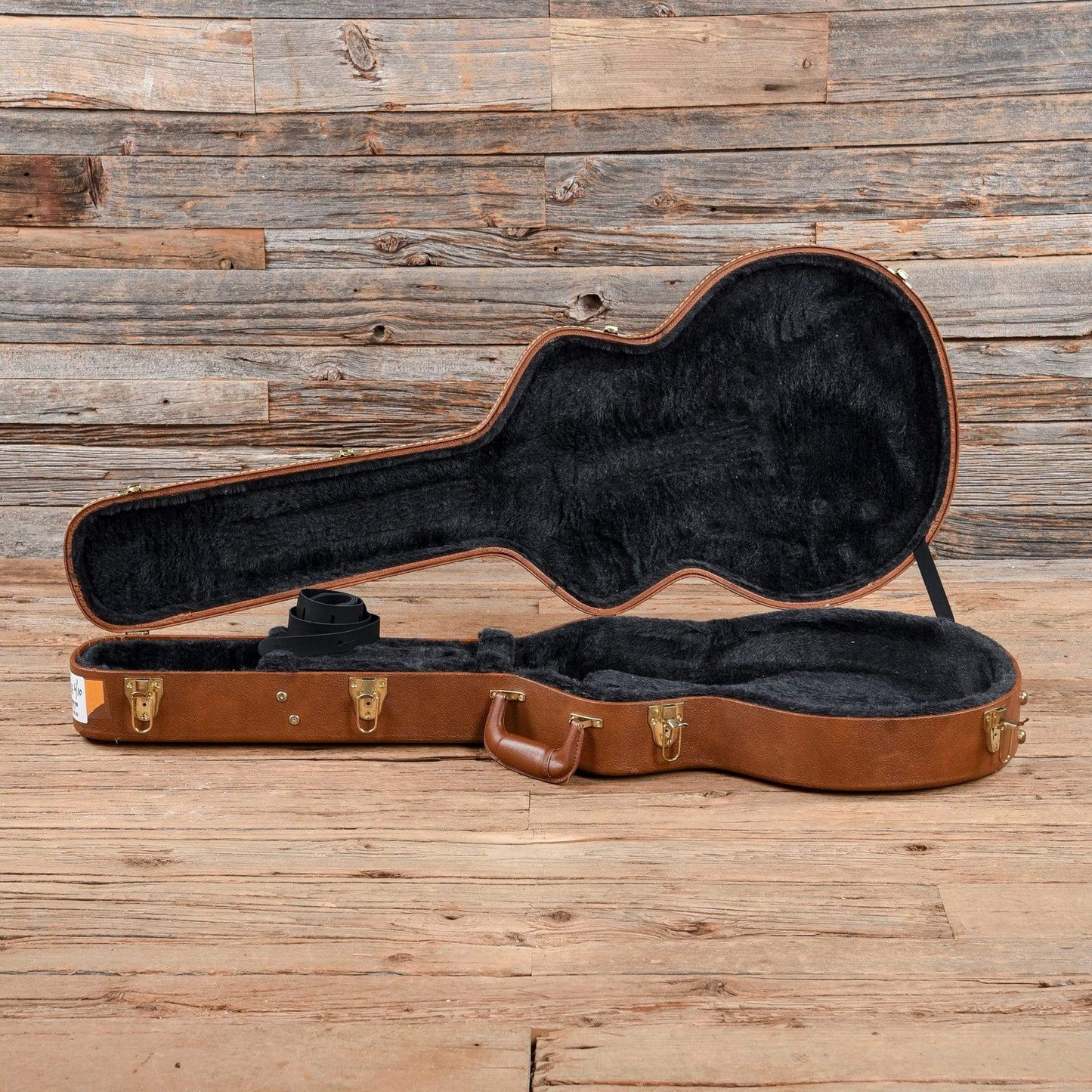 Gibson ES-335 Traditional Antique Ebony 2018 Electric Guitars / Semi-Hollow