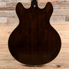 Gibson ES-335 Walnut 1972 Electric Guitars / Semi-Hollow