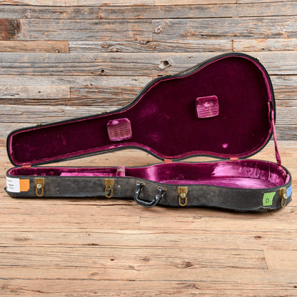 Gibson ES-335 Walnut 1972 Electric Guitars / Semi-Hollow