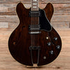 Gibson ES-335 Walnut 1972 Electric Guitars / Semi-Hollow