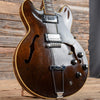 Gibson ES-335 Walnut 1975 Electric Guitars / Semi-Hollow
