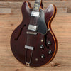 Gibson ES-335 Wine Red 1976 Electric Guitars / Semi-Hollow