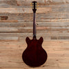 Gibson ES-335 Wine Red 1976 Electric Guitars / Semi-Hollow