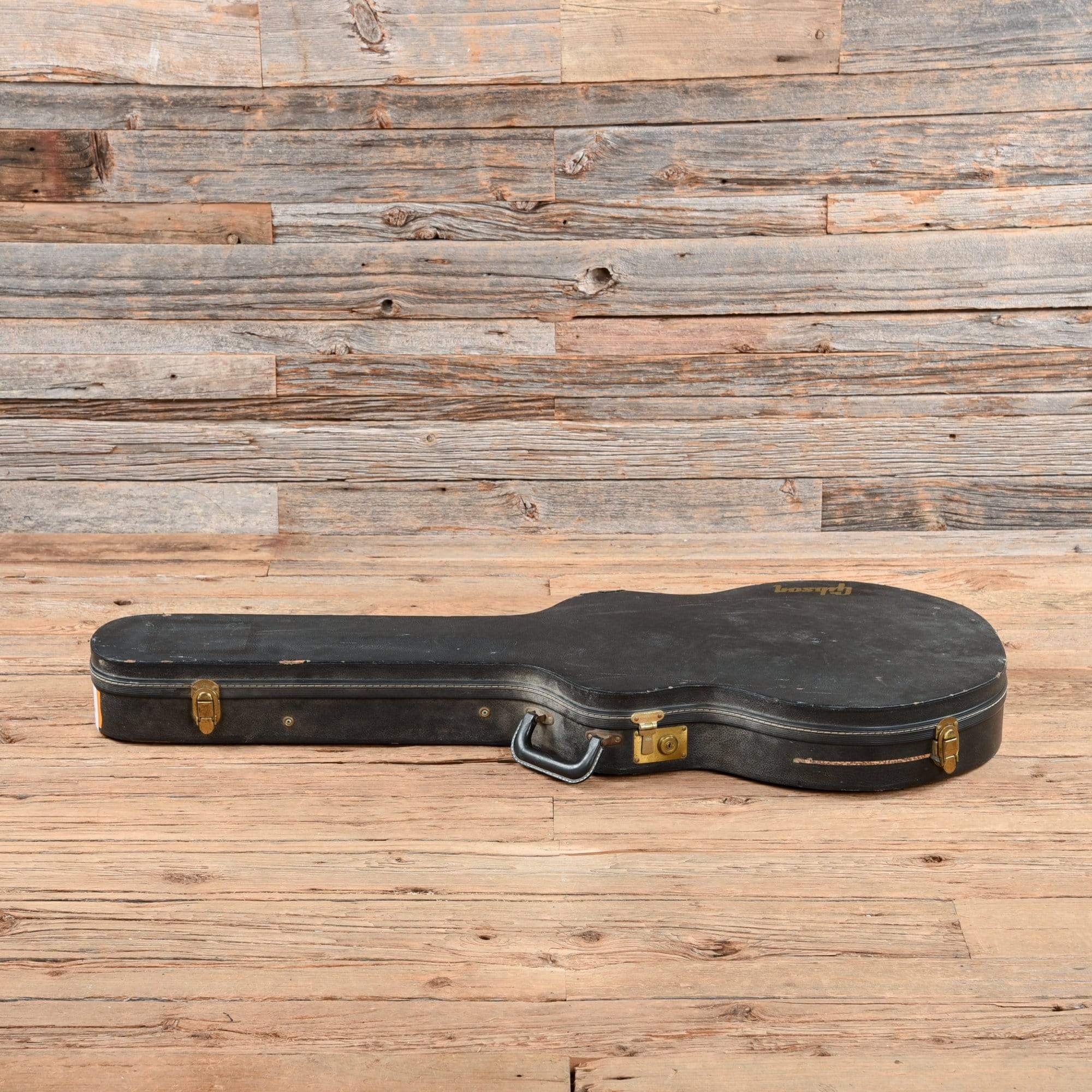 Gibson ES-335TD Sparkling Burgundy 1968 Electric Guitars / Semi-Hollow