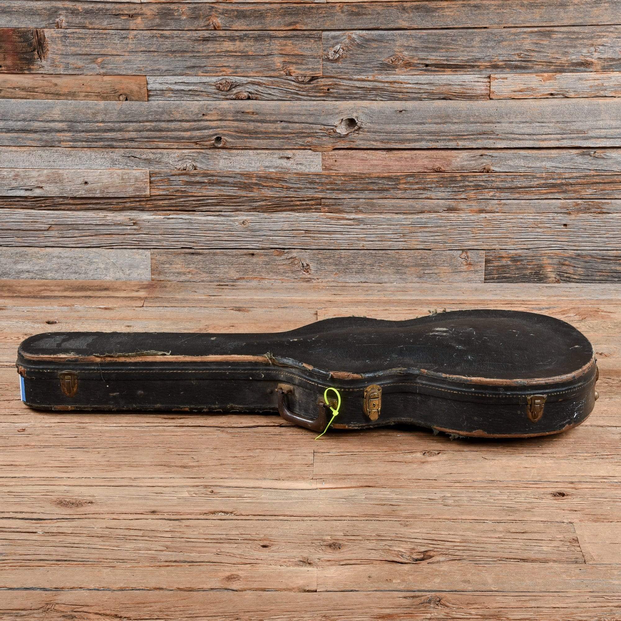 Gibson ES-335TD Sunburst 1960 Electric Guitars / Semi-Hollow