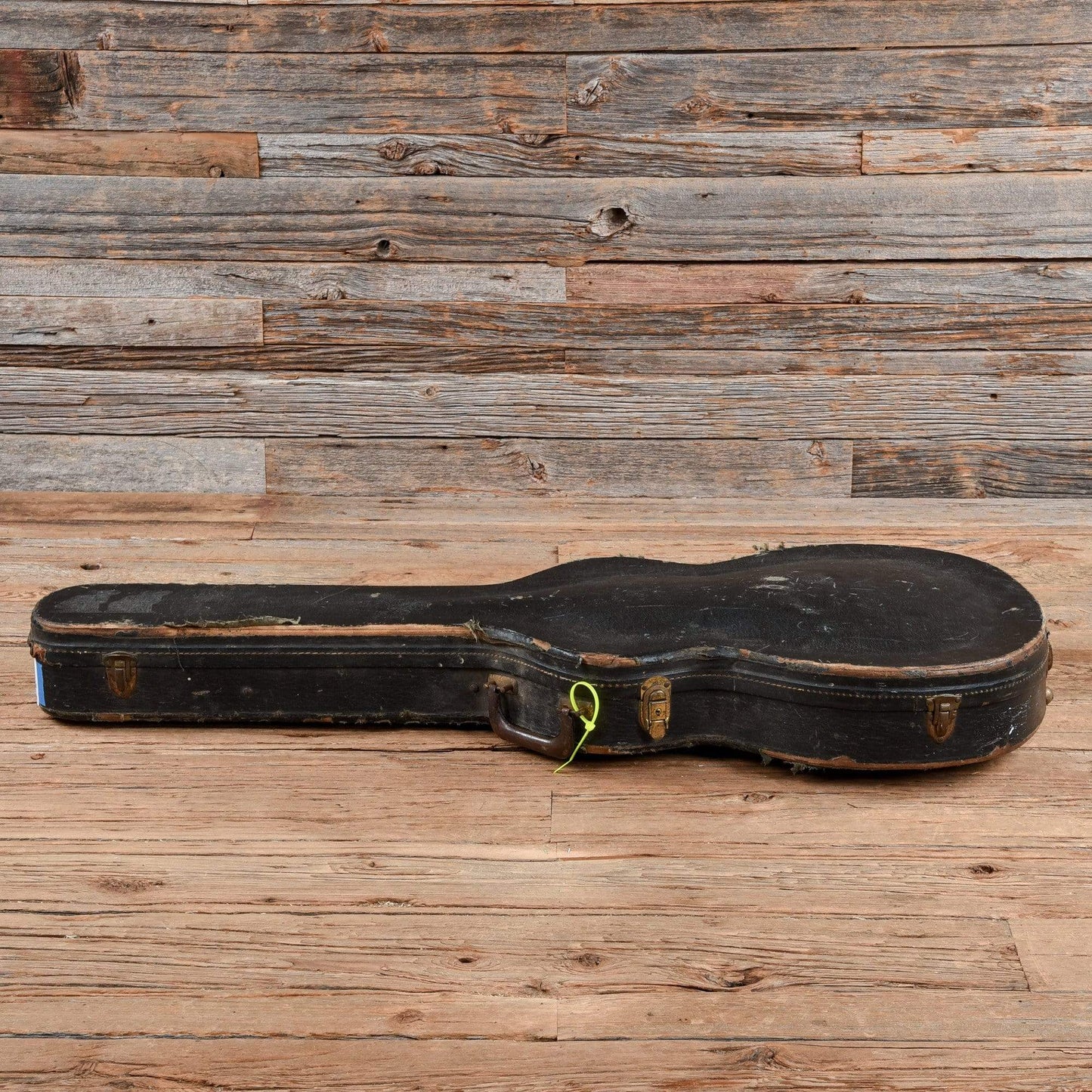 Gibson ES-335TD Sunburst 1960 Electric Guitars / Semi-Hollow