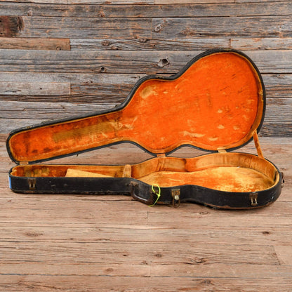 Gibson ES-335TD Sunburst 1960 Electric Guitars / Semi-Hollow