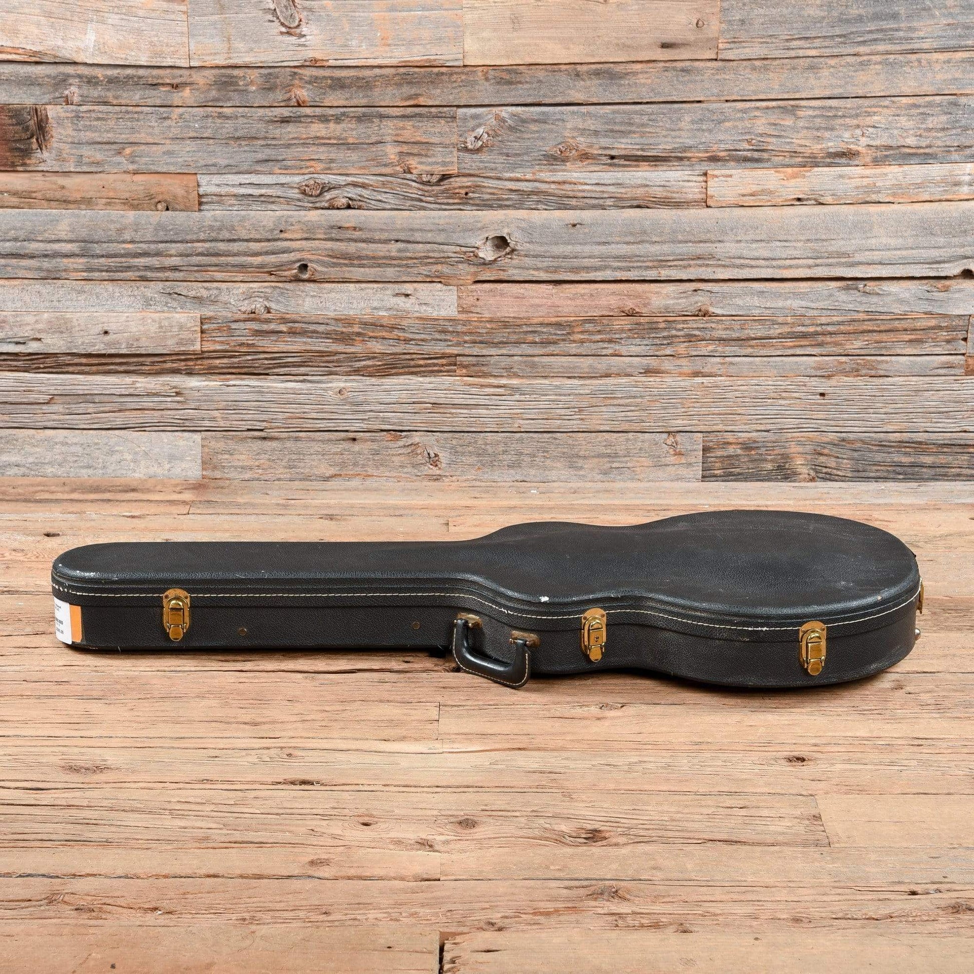 Gibson ES-335TD Walnut 1974 Electric Guitars / Semi-Hollow