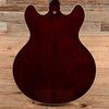 Gibson ES-335TD Wine Red 1977 Electric Guitars / Semi-Hollow