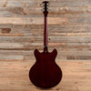 Gibson ES-335TD Wine Red 1977 Electric Guitars / Semi-Hollow