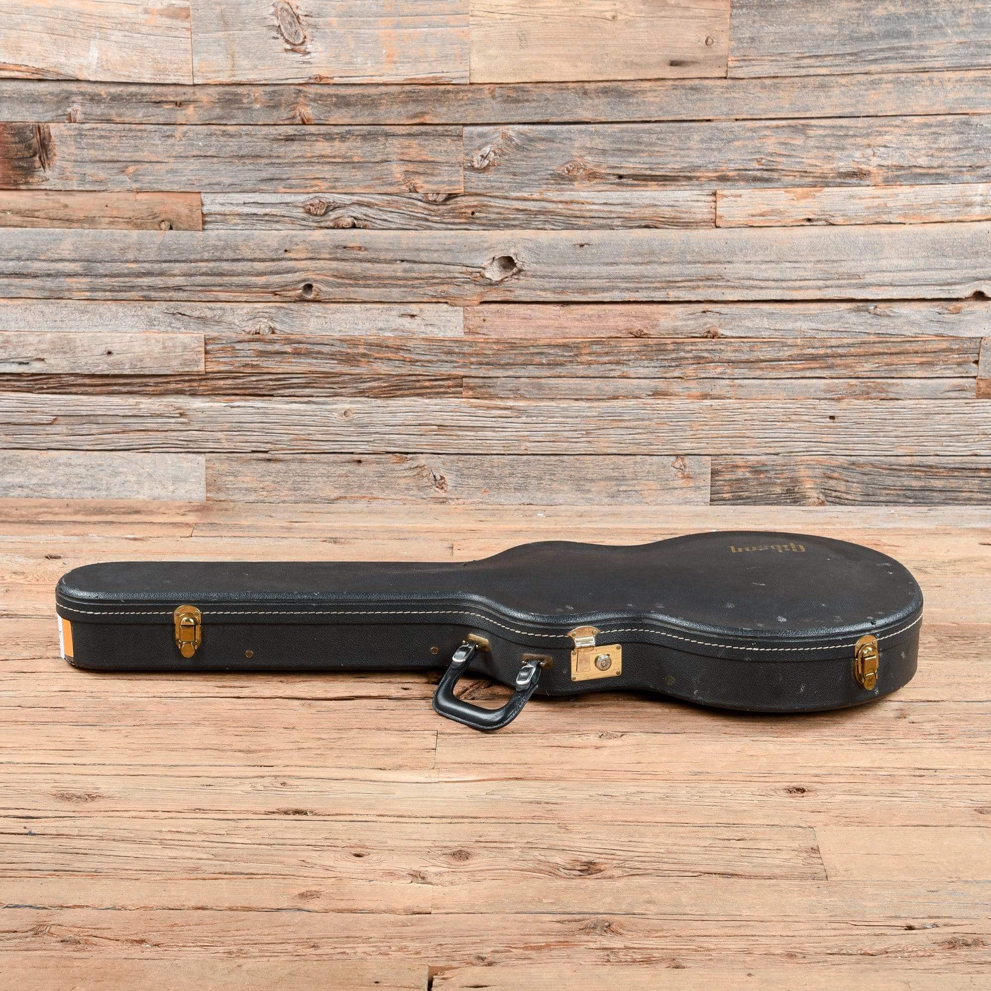 Gibson ES-335TD Wine Red 1978 Electric Guitars / Semi-Hollow