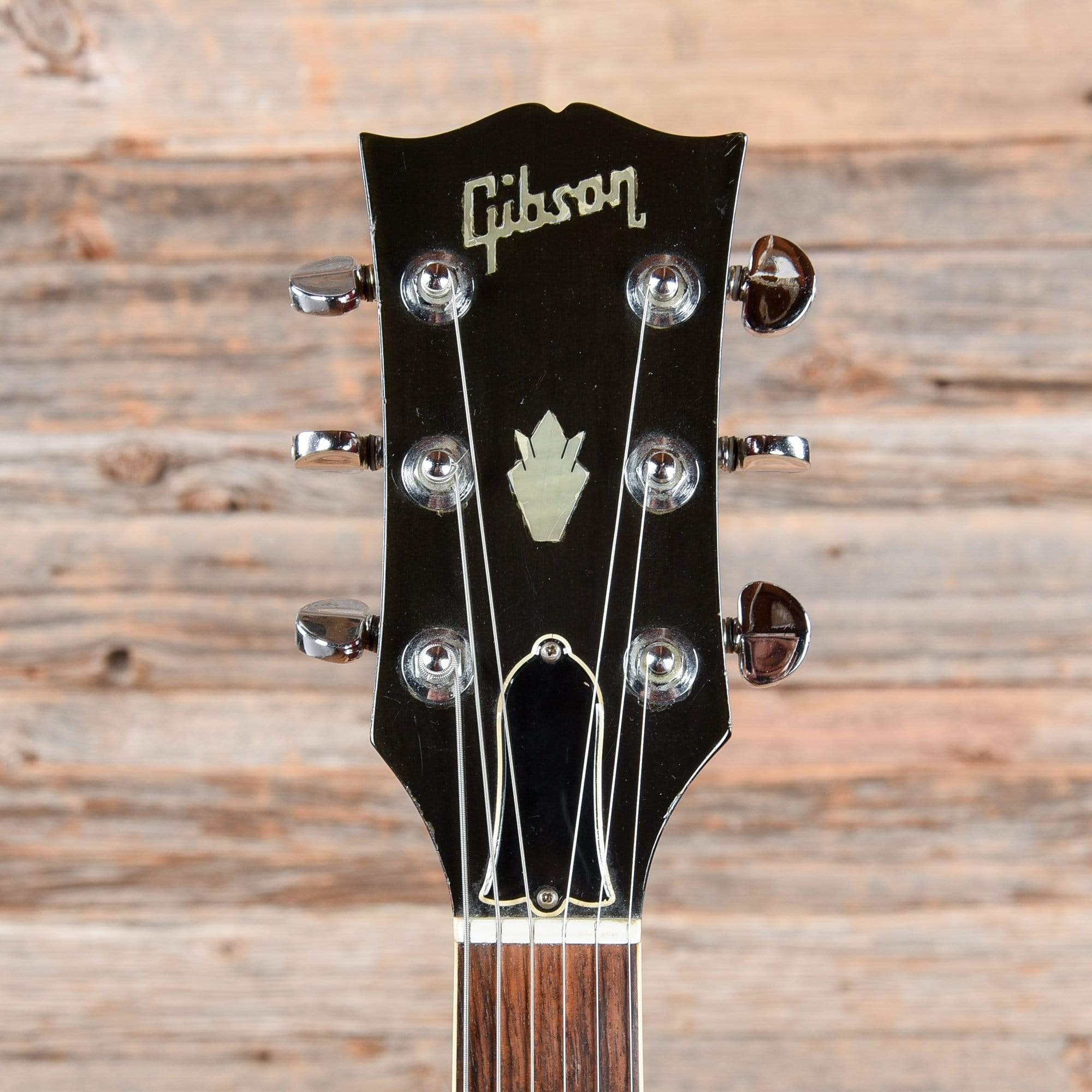 Gibson ES-335TD Wine Red 1978 Electric Guitars / Semi-Hollow