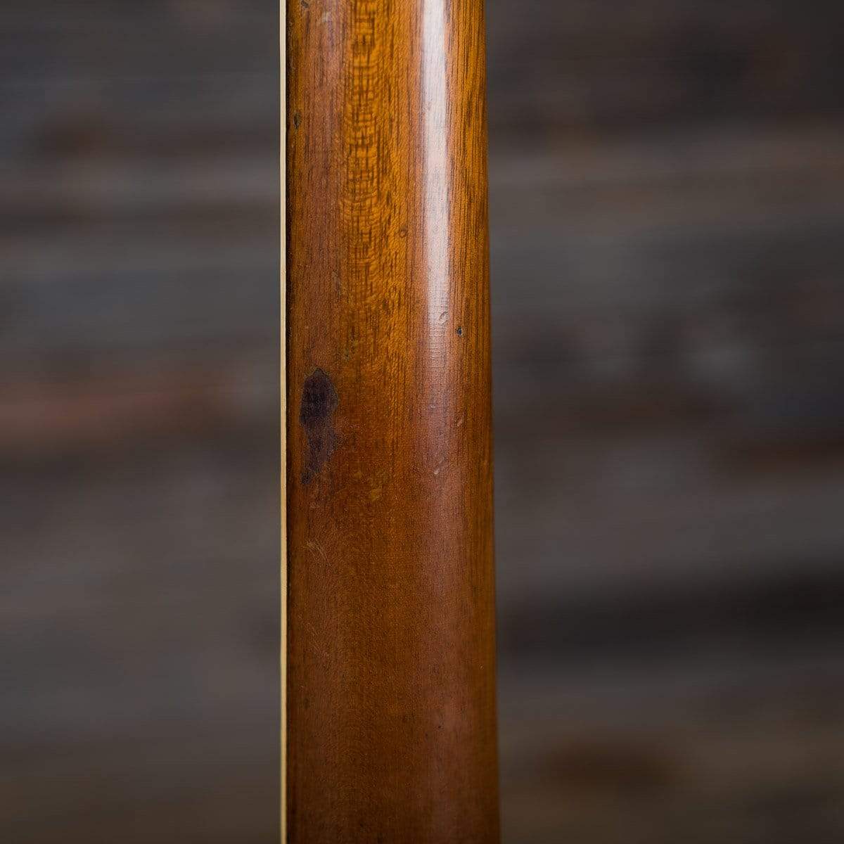 Gibson ES-335TDN with Custom Factory Split Parallelogram Inlays and Bigsby Natural 1960 Electric Guitars / Semi-Hollow