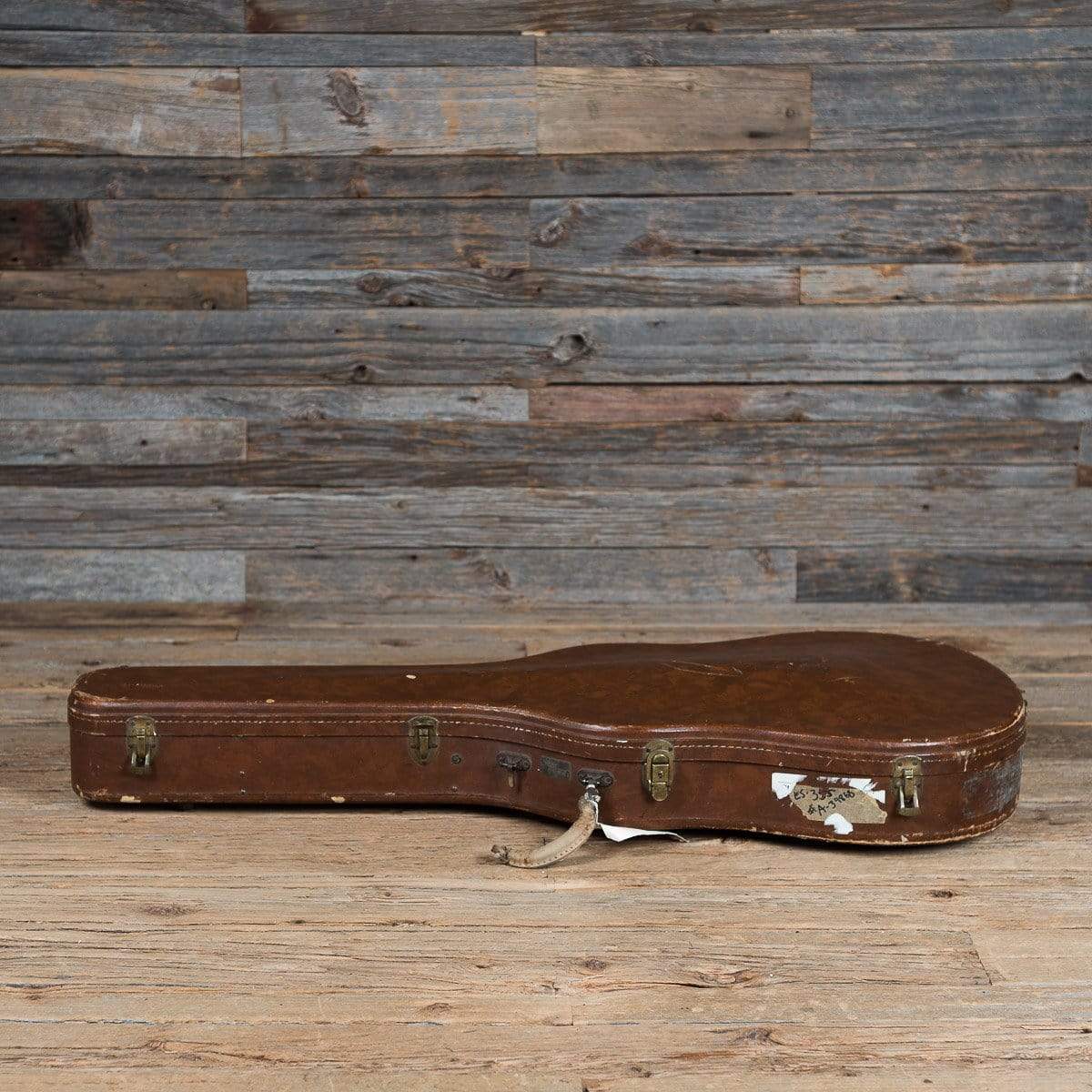 Gibson ES-335TDN with Custom Factory Split Parallelogram Inlays and Bigsby Natural 1960 Electric Guitars / Semi-Hollow