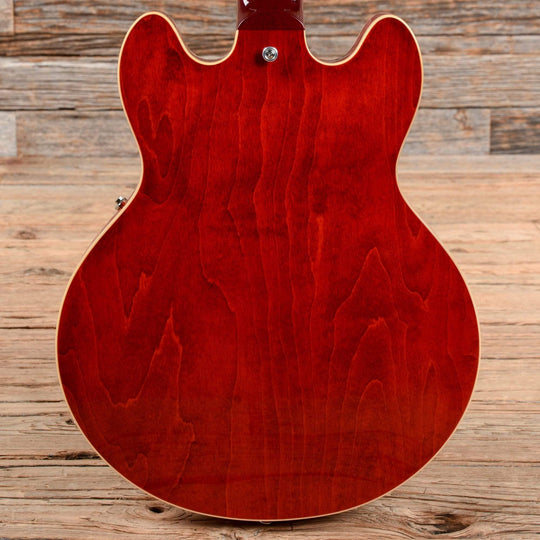 Gibson ES-339 Cherry 2019 Electric Guitars / Semi-Hollow