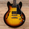 Gibson ES-339 Sunburst Electric Guitars / Semi-Hollow