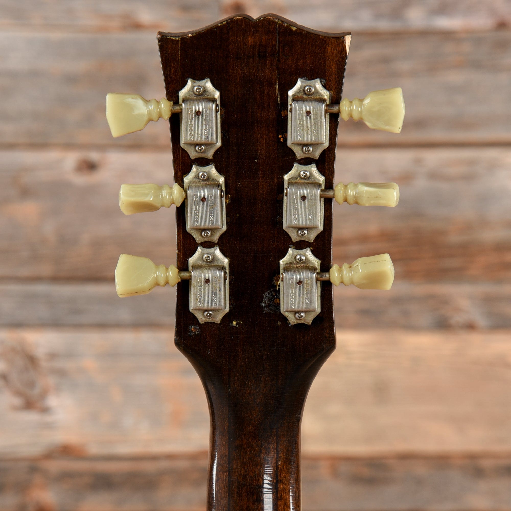 Gibson ES-340 Natural 1969 Electric Guitars / Semi-Hollow