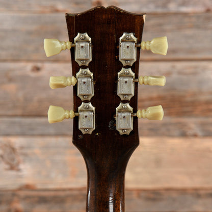 Gibson ES-340 Natural 1969 Electric Guitars / Semi-Hollow