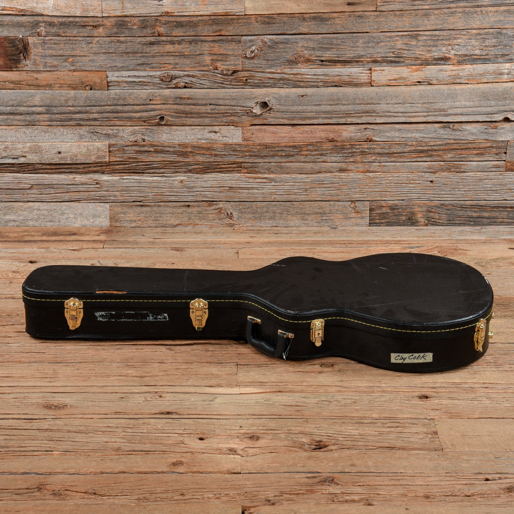 Gibson ES-340 Natural 1969 Electric Guitars / Semi-Hollow