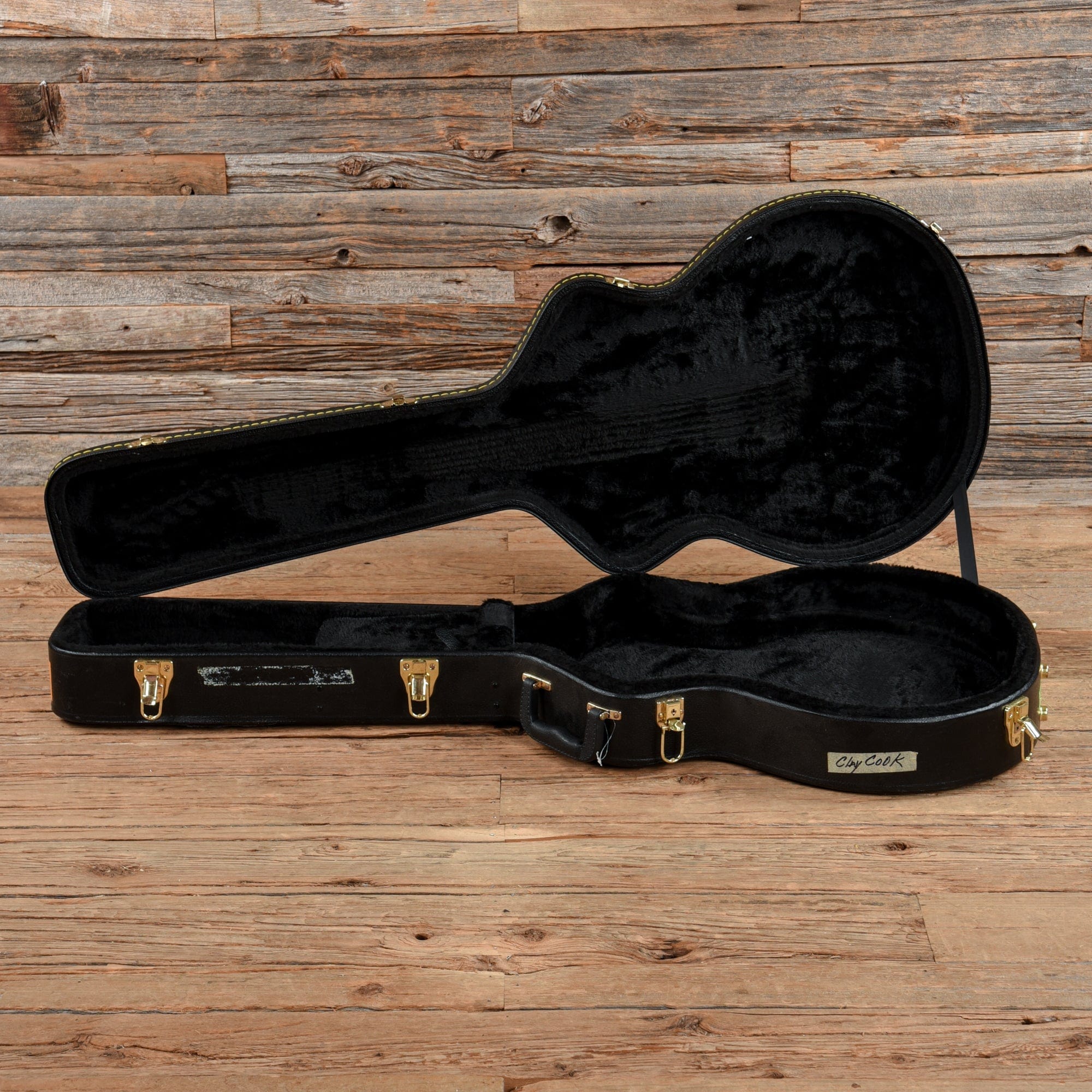 Gibson ES-340 Natural 1969 Electric Guitars / Semi-Hollow