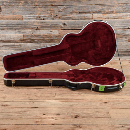 Gibson ES-345 Cherry 1969 Electric Guitars / Semi-Hollow