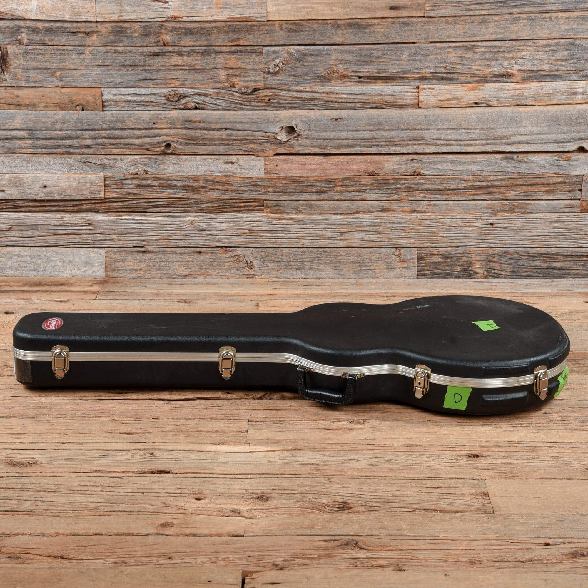 Gibson ES-345 Cherry 1969 Electric Guitars / Semi-Hollow