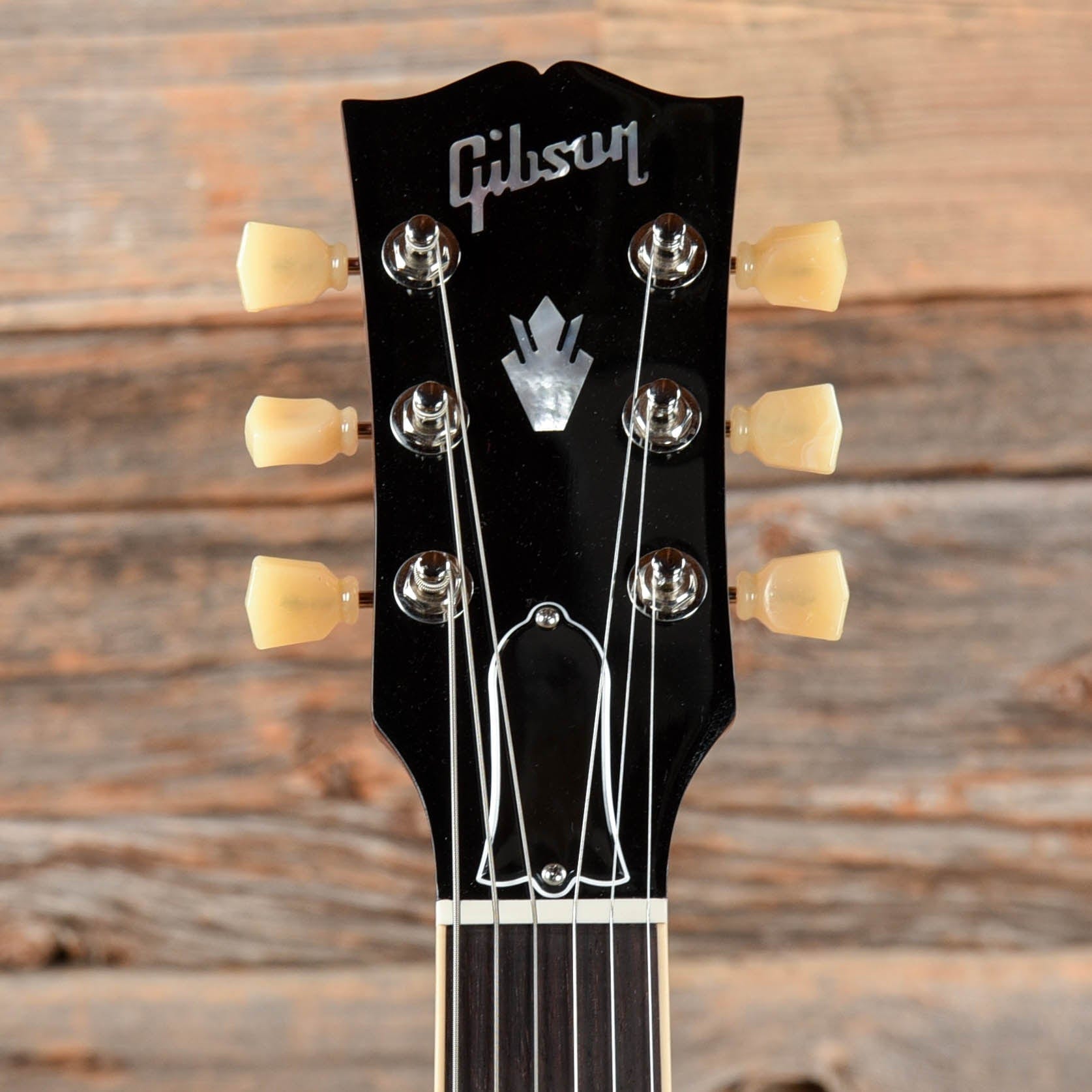 Gibson ES-345 Cherry 2021 Electric Guitars / Semi-Hollow