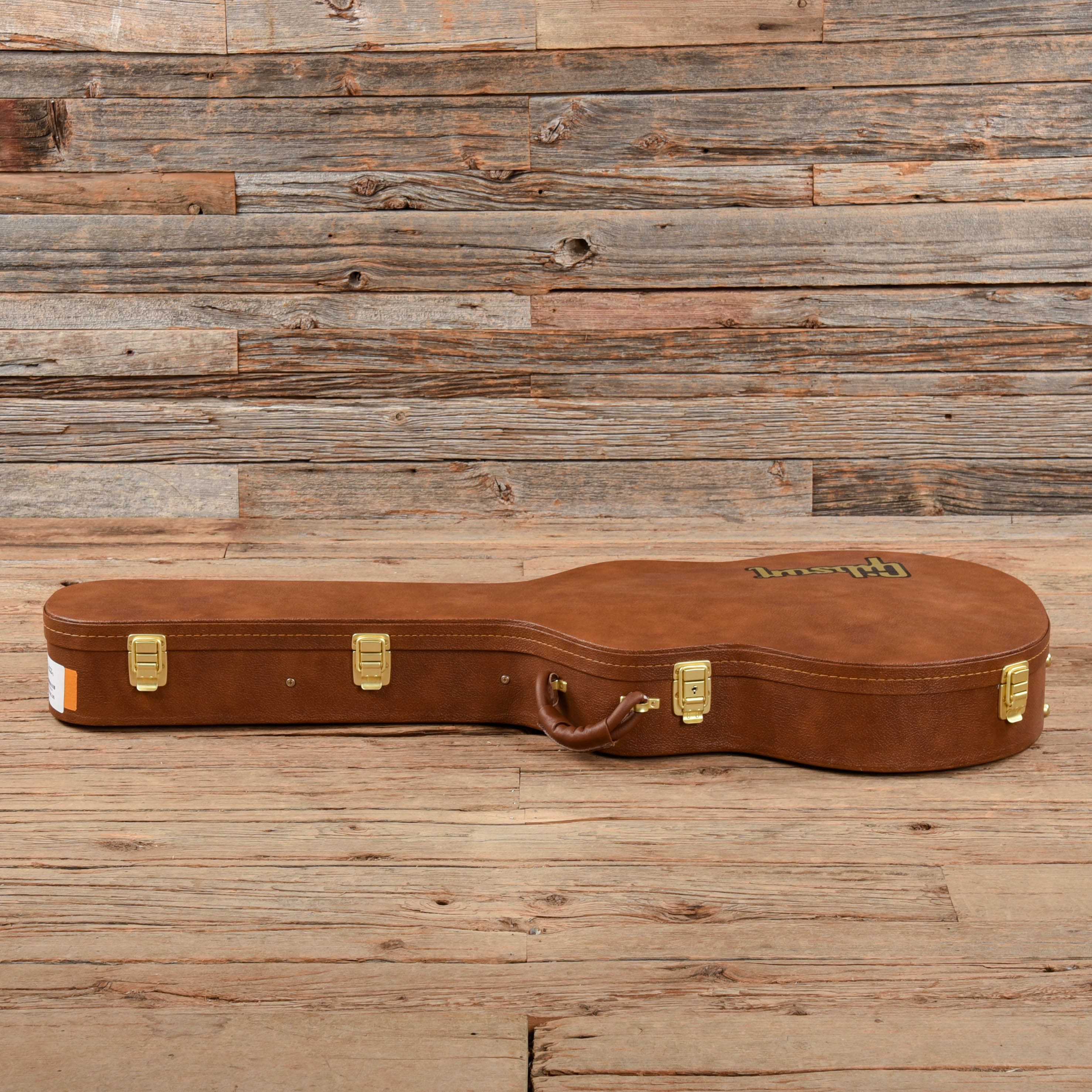 Gibson ES-345 Cherry 2021 Electric Guitars / Semi-Hollow