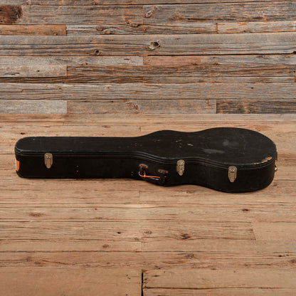 Gibson ES-345 Walnut 1970s Electric Guitars / Semi-Hollow