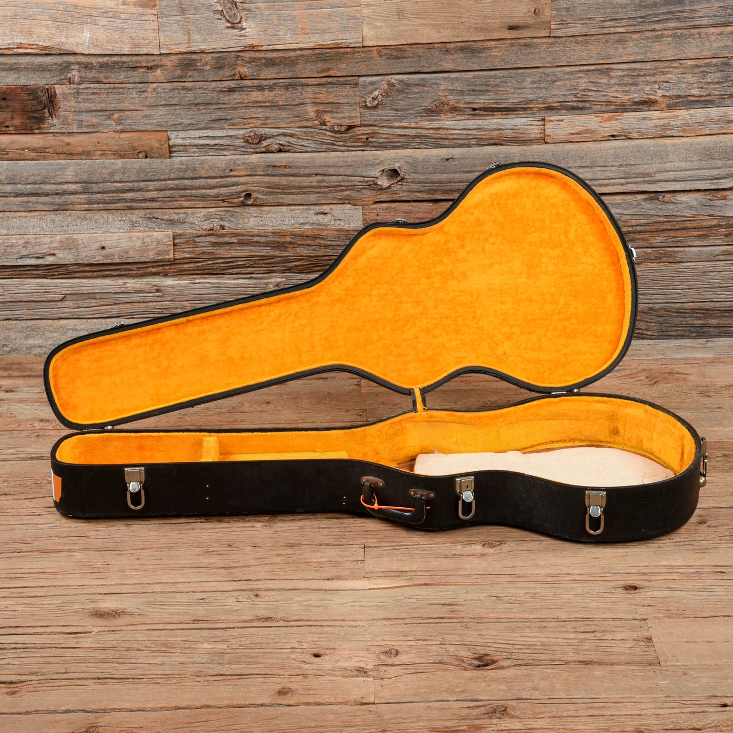 Gibson ES-345 Walnut 1970s Electric Guitars / Semi-Hollow