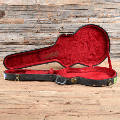 Gibson ES-345 Walnut 1972 Electric Guitars / Semi-Hollow