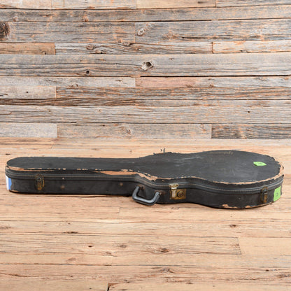 Gibson ES-345 Walnut 1972 Electric Guitars / Semi-Hollow