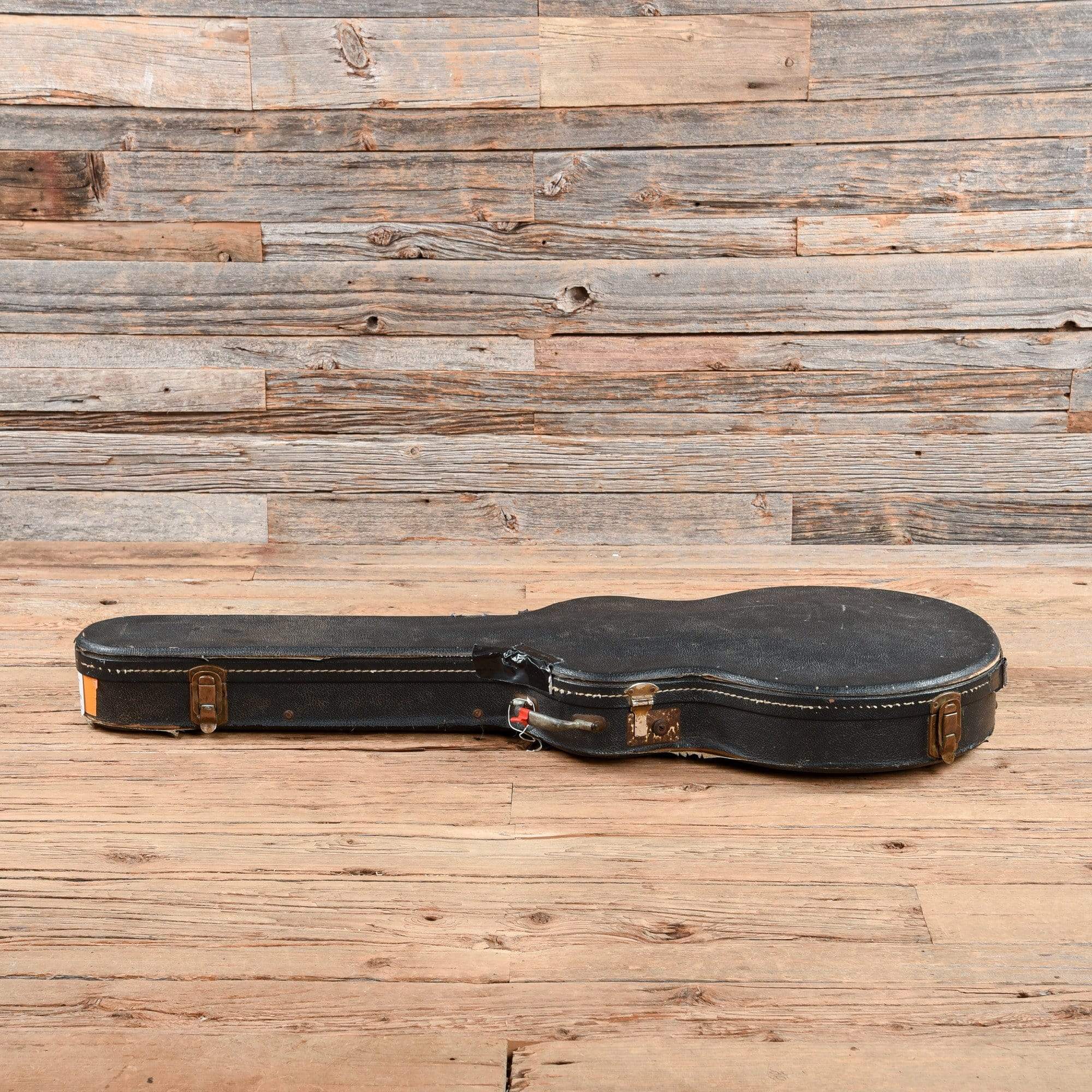 Gibson ES-345TD Pelham Blue Refin 1972 Electric Guitars / Semi-Hollow