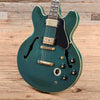 Gibson ES-345TD Pelham Blue Refin 1972 Electric Guitars / Semi-Hollow