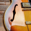 Gibson ES-345TD Sunburst 1965 Electric Guitars / Semi-Hollow