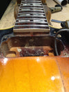 Gibson ES-345TD Sunburst 1965 Electric Guitars / Semi-Hollow