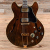 Gibson ES-345TD Walnut 1971 Electric Guitars / Semi-Hollow