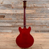 Gibson ES-345TDSV Cherry 1965 Electric Guitars / Semi-Hollow