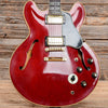 Gibson ES-345TDSV Cherry 1965 Electric Guitars / Semi-Hollow