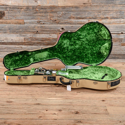 Gibson ES-345TDSV Cherry 1965 Electric Guitars / Semi-Hollow